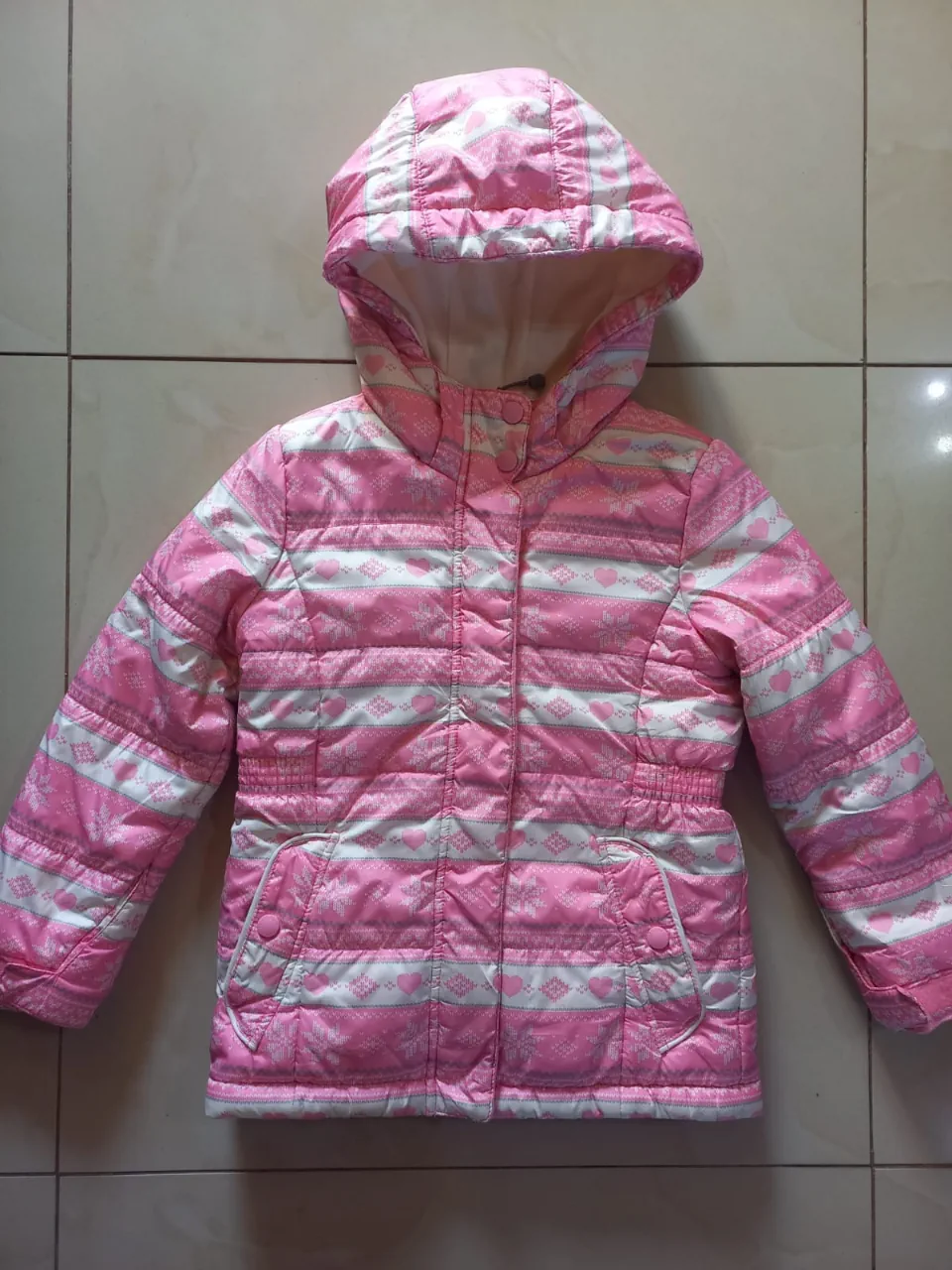 Campera Ohoo girls - imagen 1