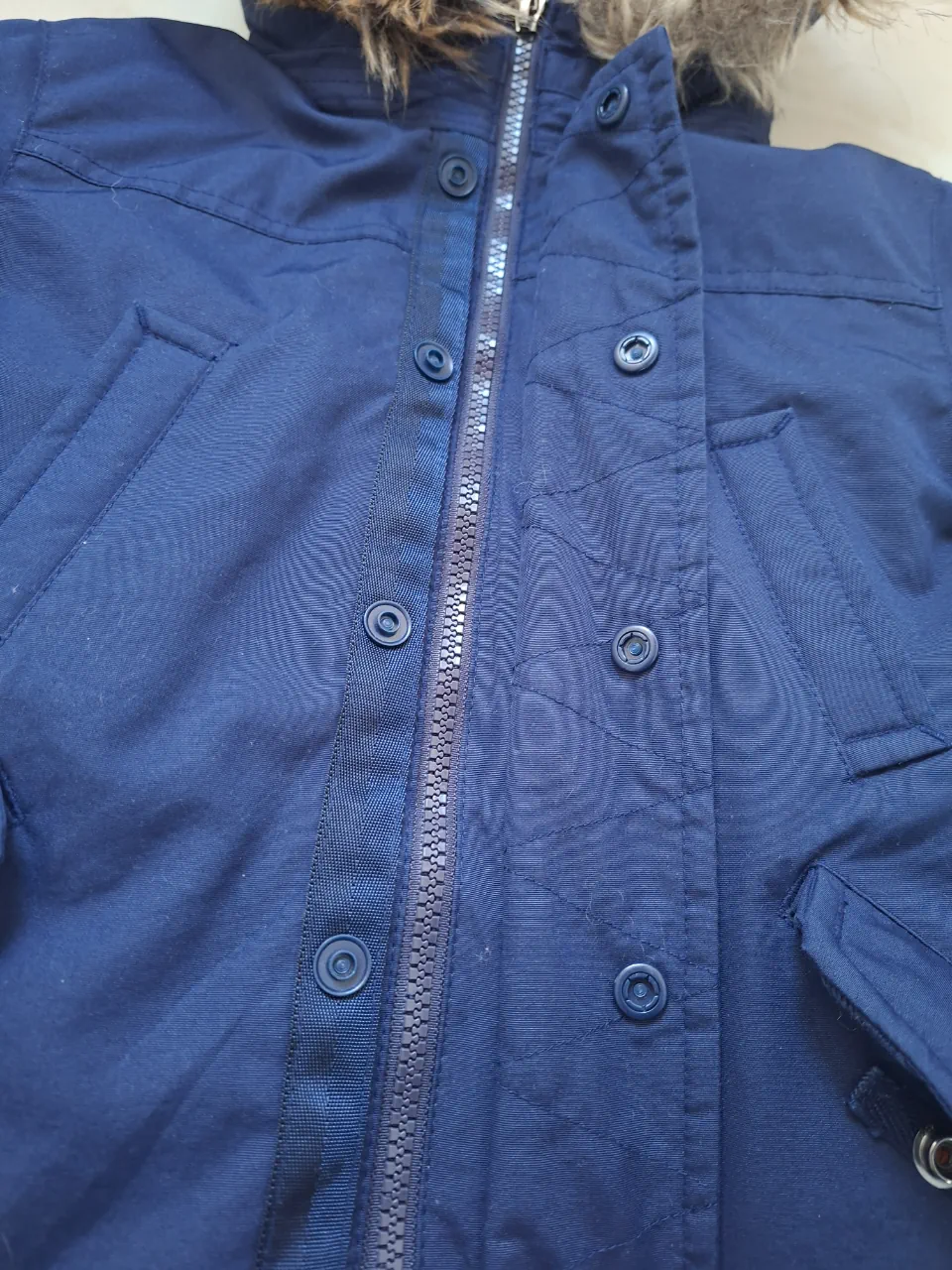 Campera de plumas Polo Ralph Lauren - imagen 5