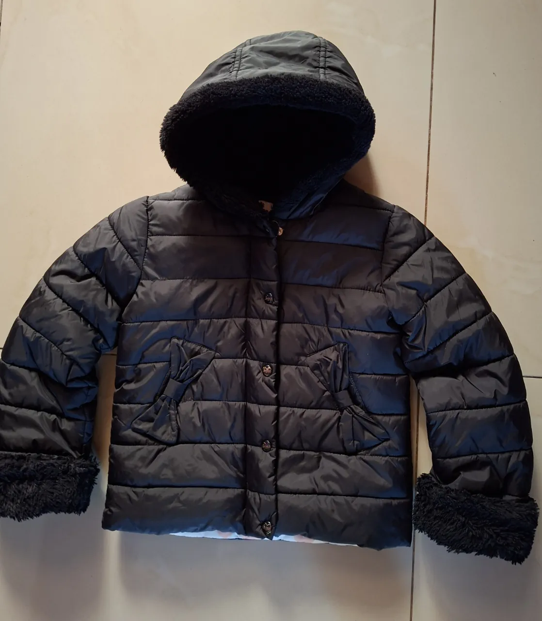 Campera Grisino - imagen 1