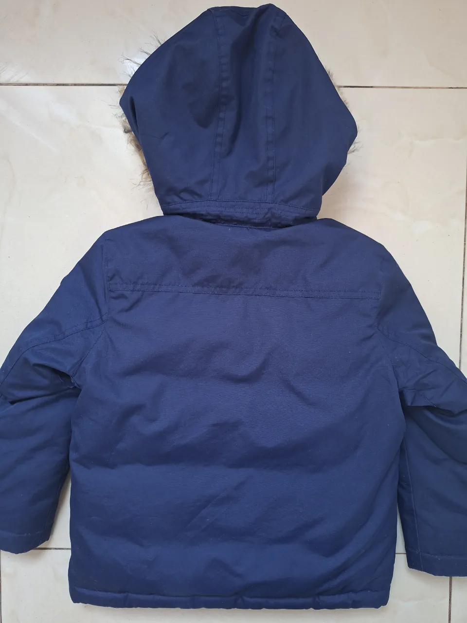 Campera de plumas Polo Ralph Lauren - imagen 7