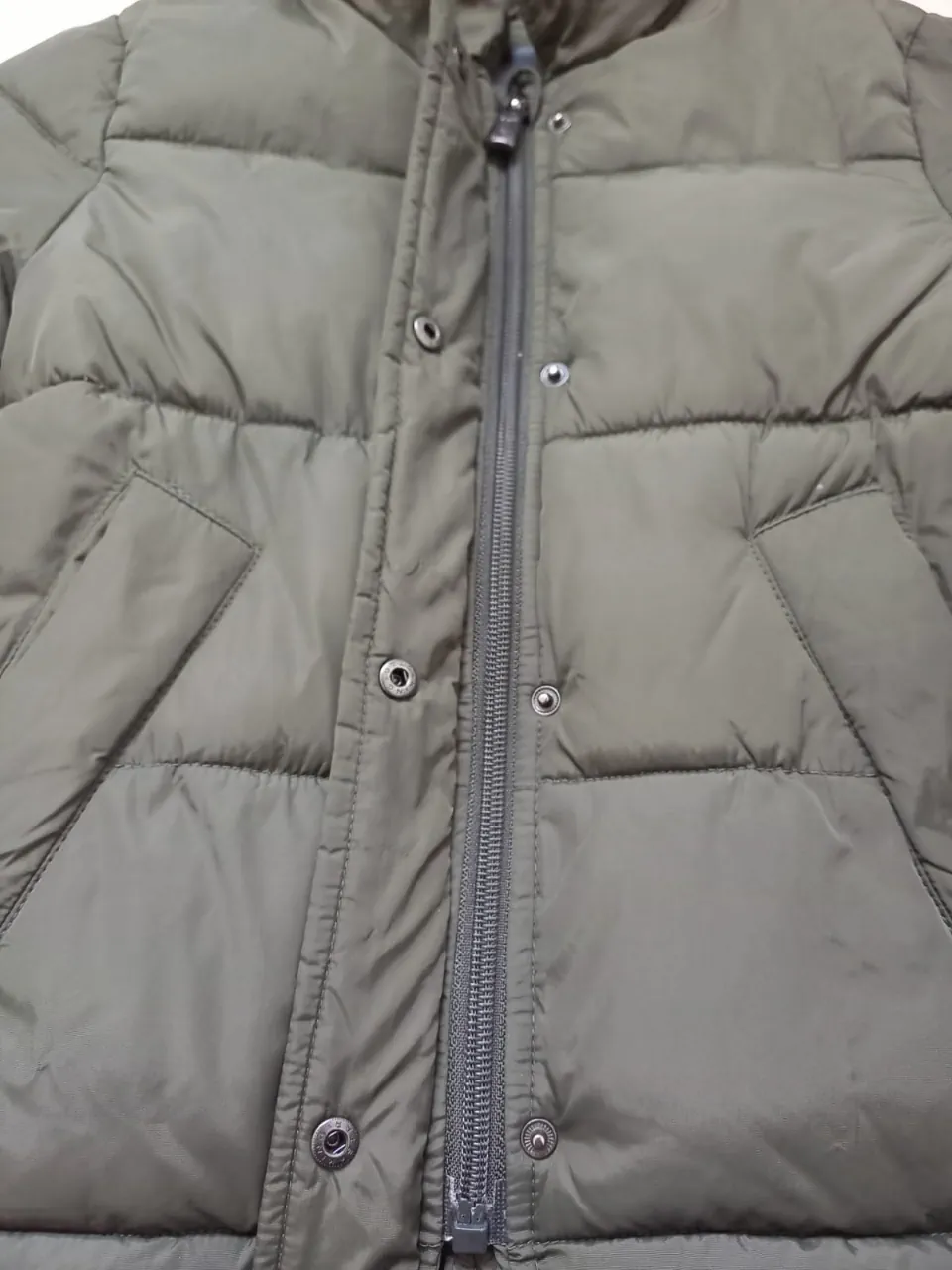 Campera de plumas Importada - imagen 4