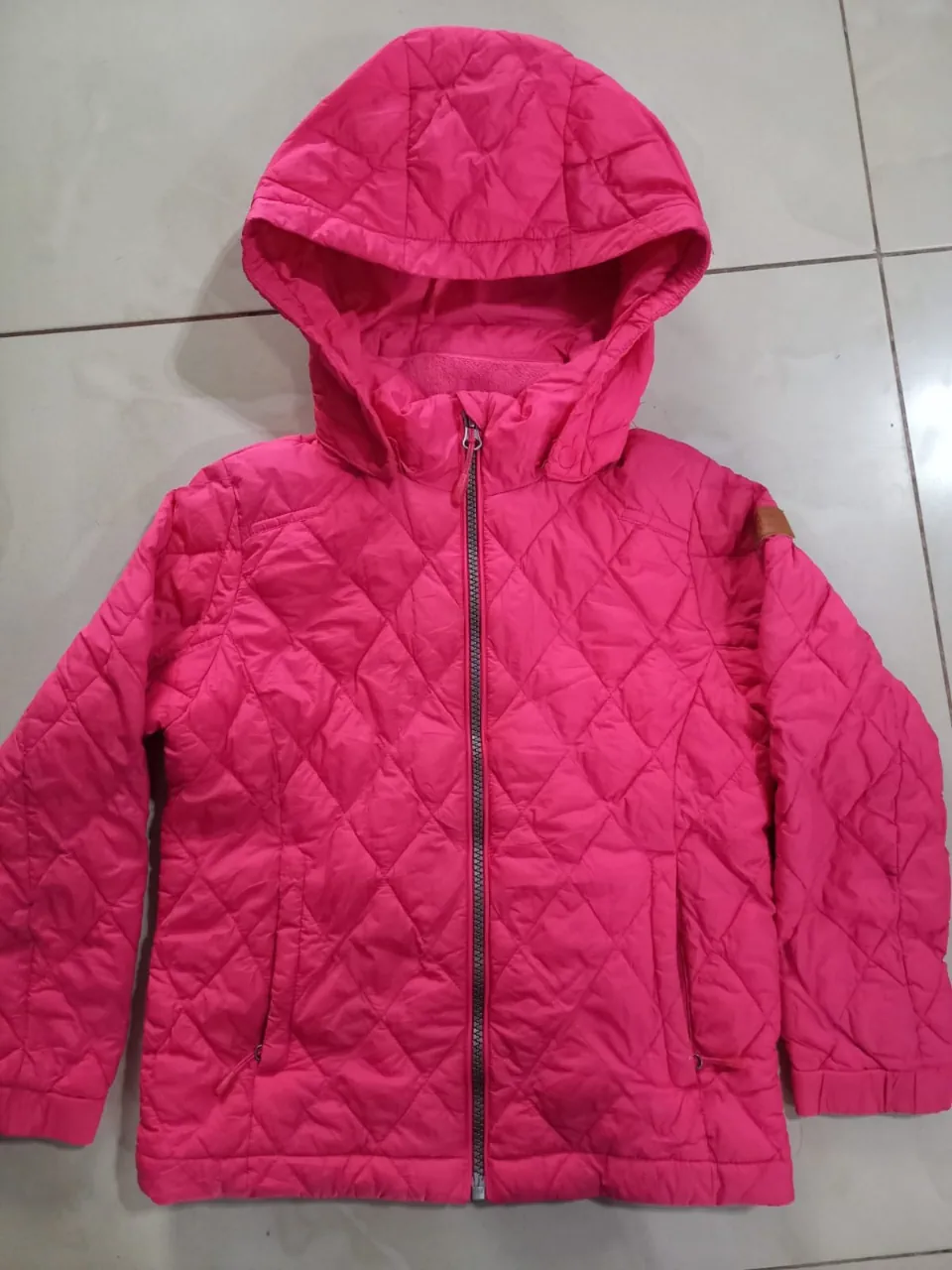 Eider · Talle 5 años / 110 cm
