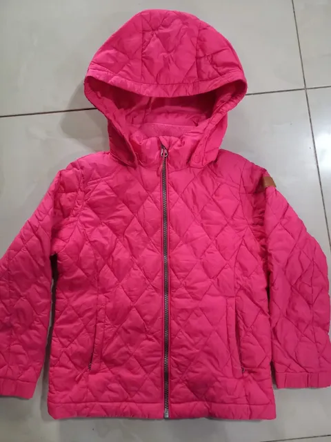 Eider · Talle 5 años / 110 cm