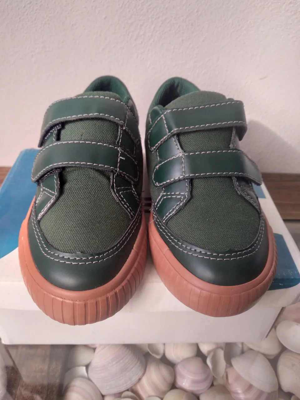 Zapatillas CHEEKY · Talle AR 26