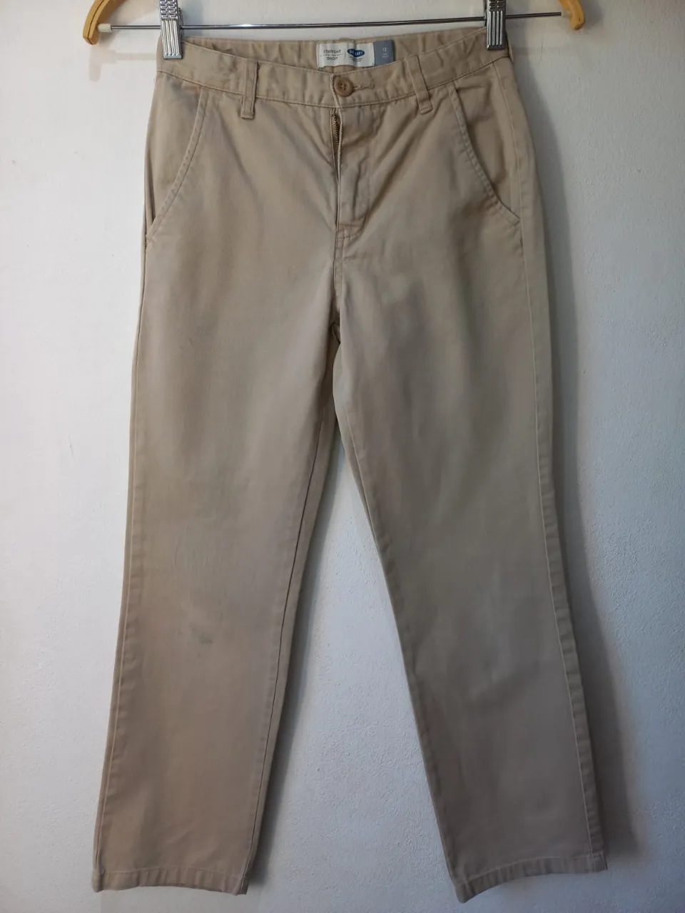 Pantalón Old Navy · Talle 12 años / 152 cm