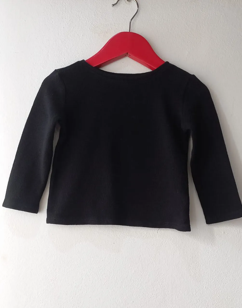 Remera Old Navy · Talle 18–24 meses / 86 cm