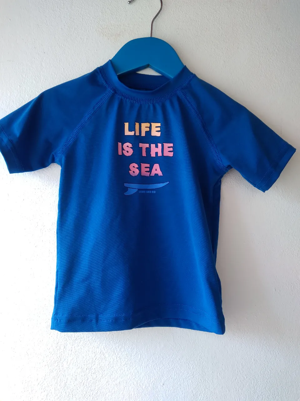 Traje de baño Mimo & Co · Talle 24–36 meses / 92 cm