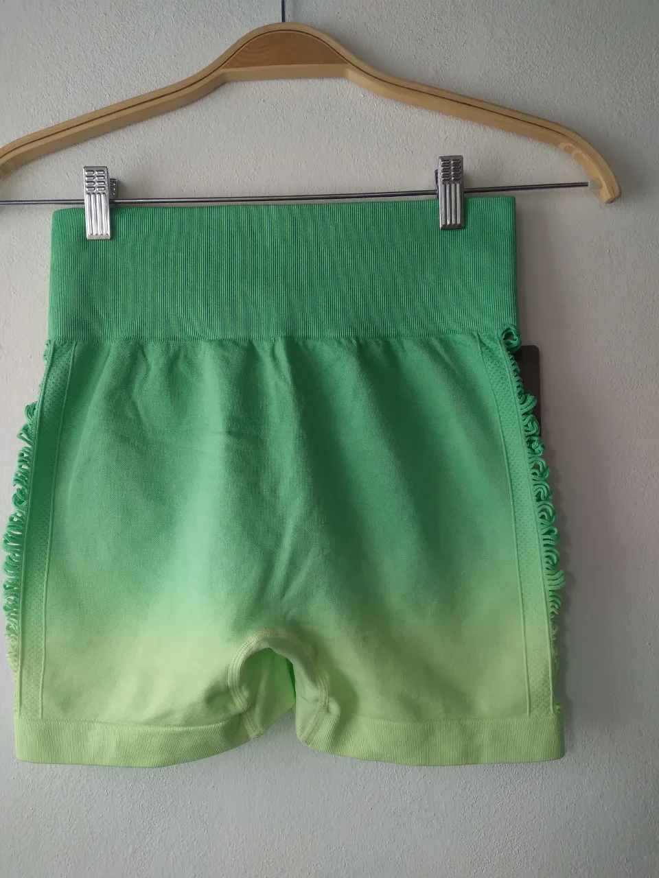 Short Delirio · Talle XXL