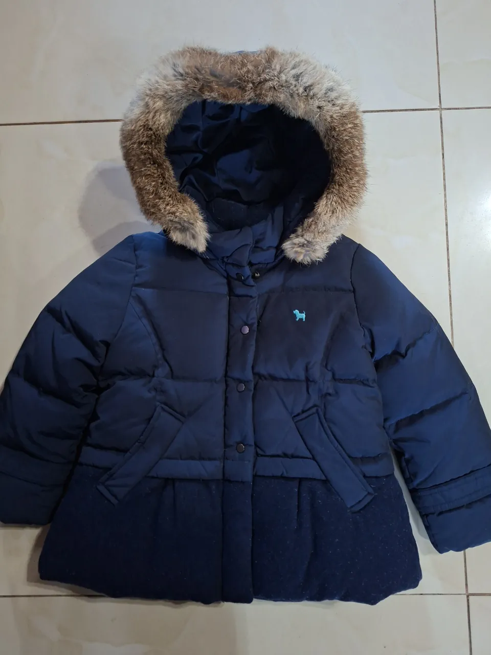 Bluedog · Talle 18–24 meses / 86 cm