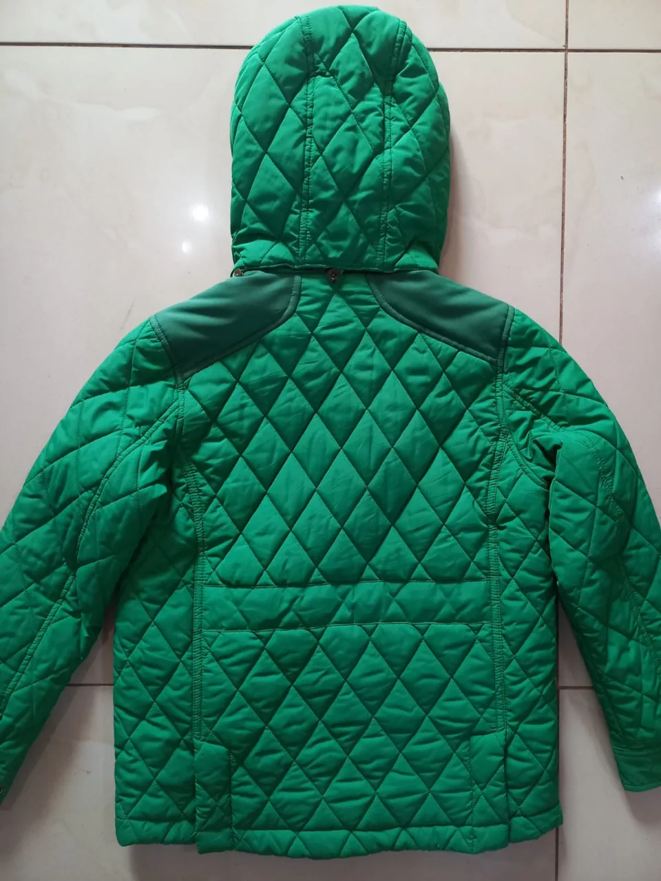 Campera de plumas Daks - imagen 6