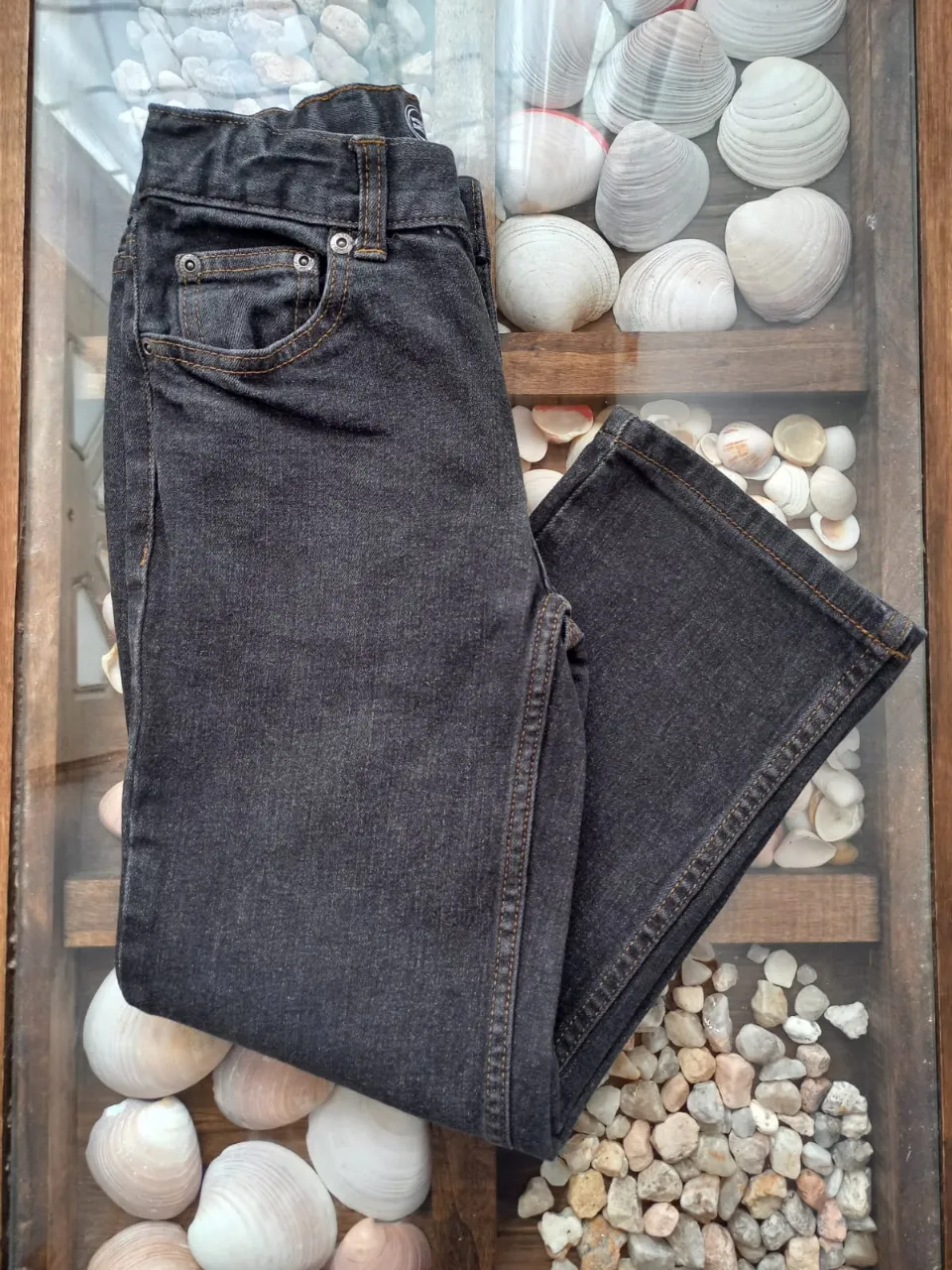 Jean Wonder Nation - imagen 1