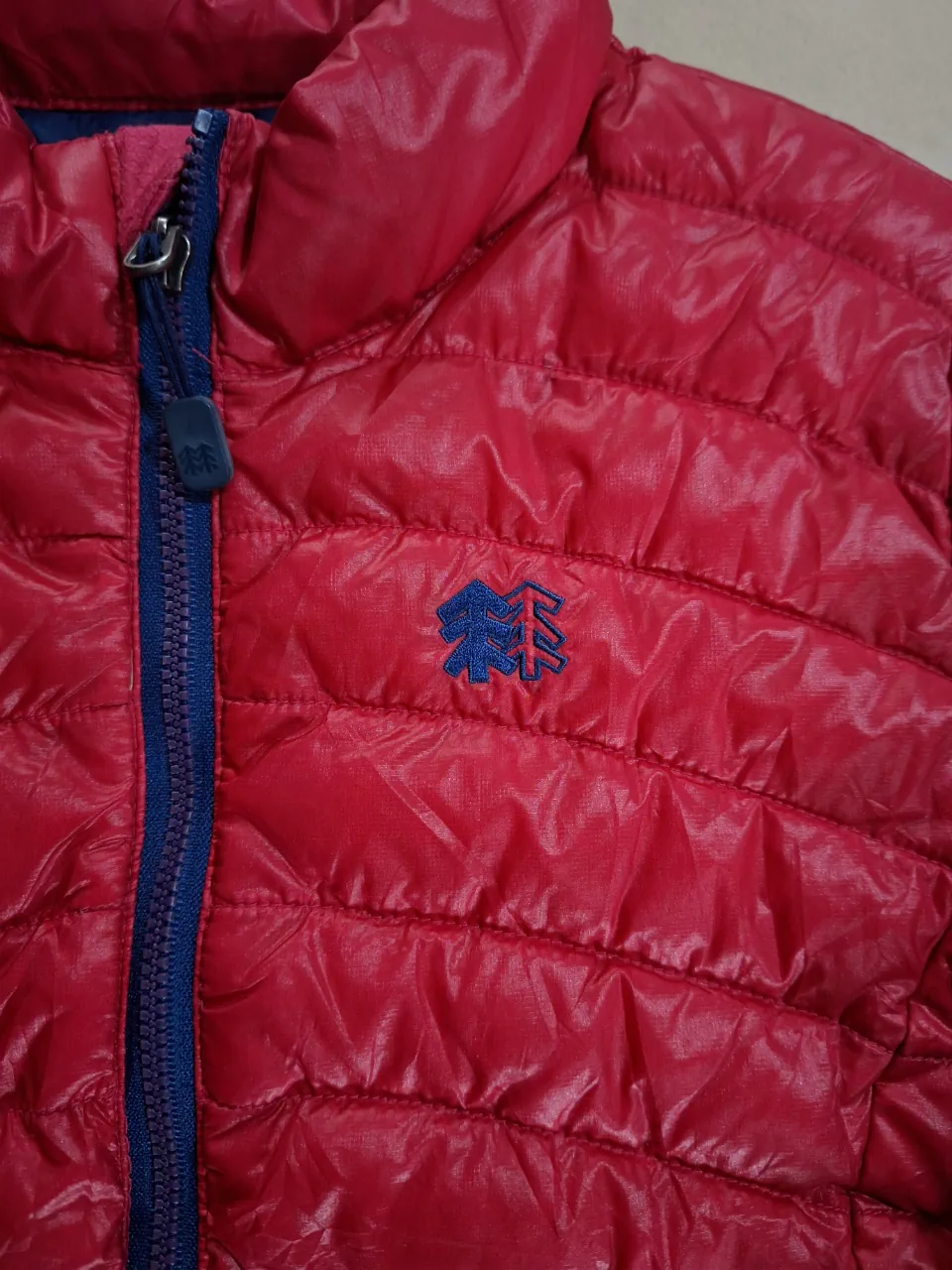 Campera de plumas Kolon sport - imagen 2