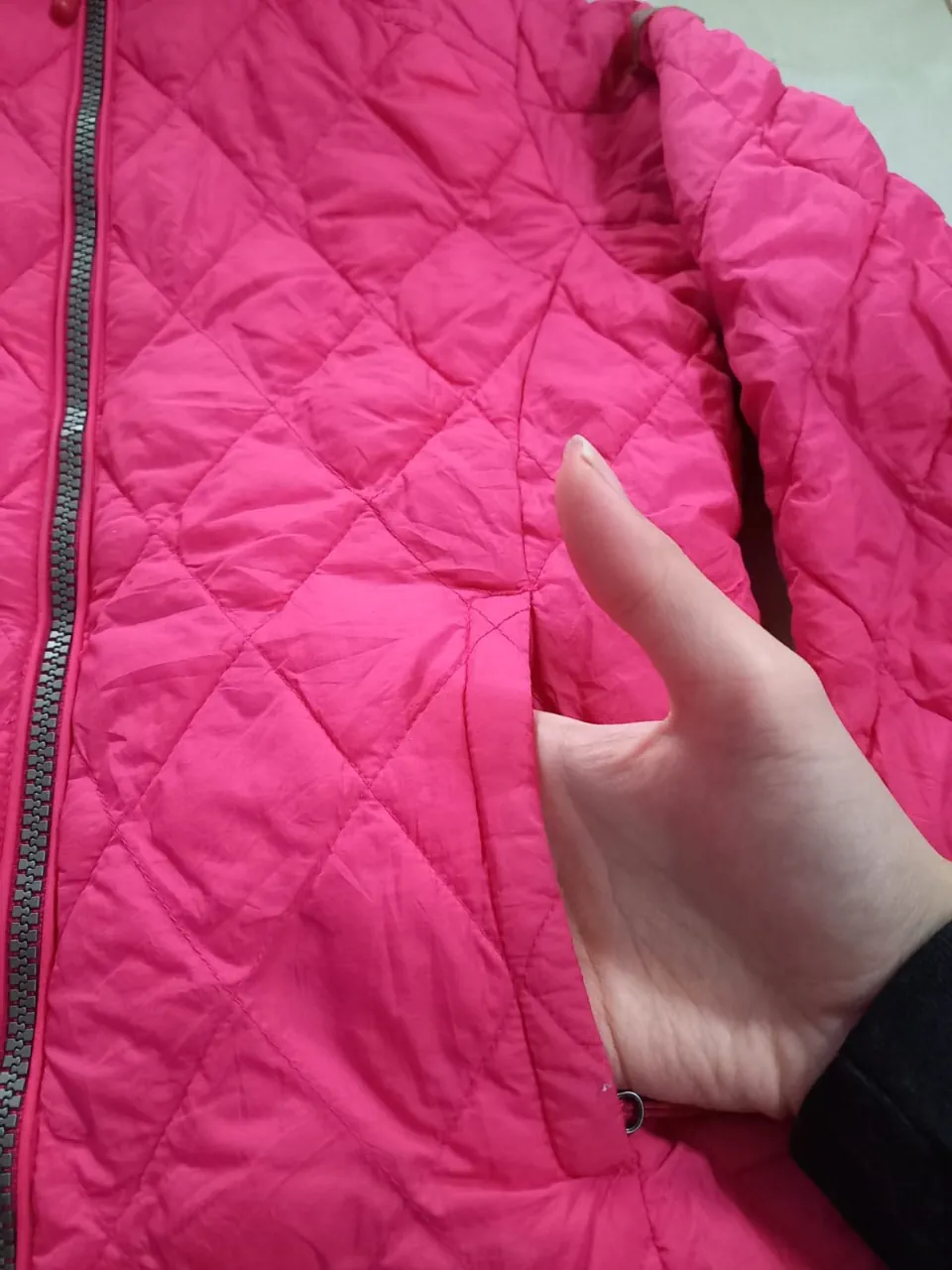 Campera de plumas Eider - imagen 2
