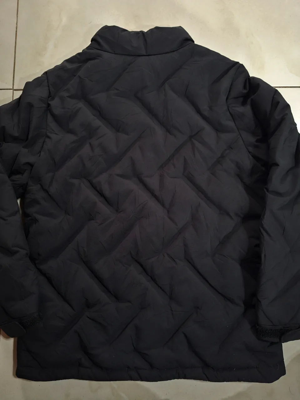 Campera de plumas Importada - imagen 5