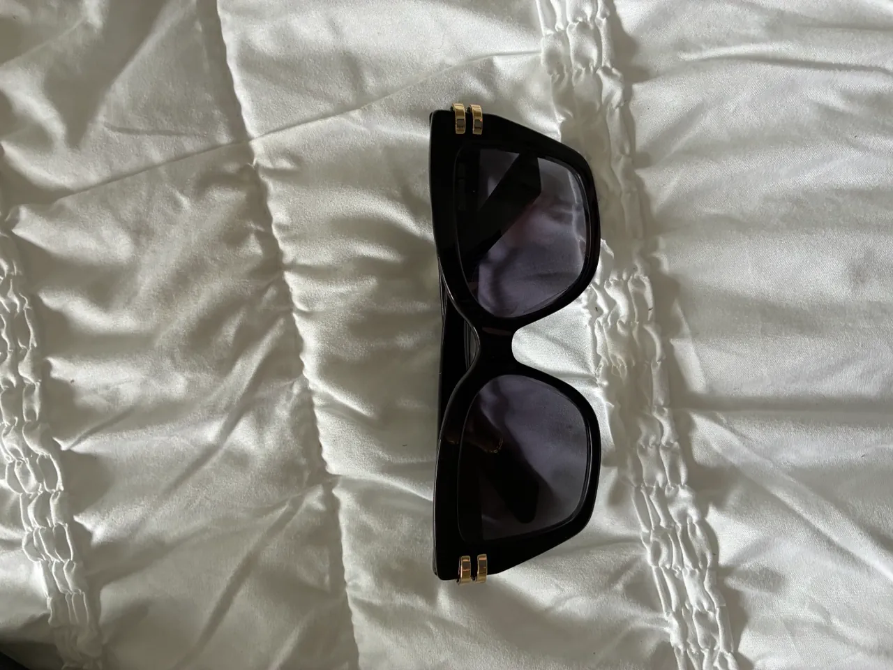 Anteojos Christian Dior - imagen 1