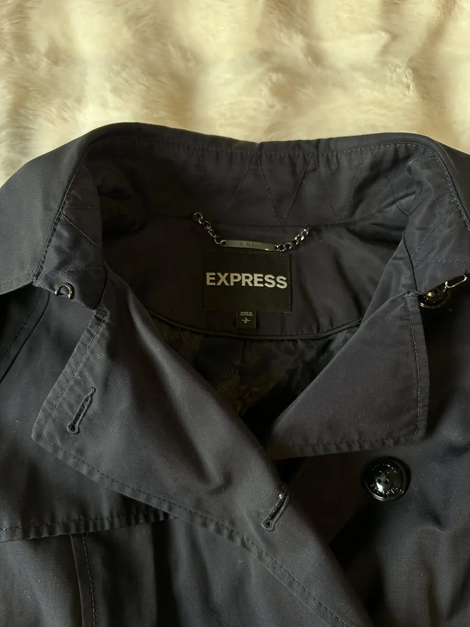 Express · Talle S
