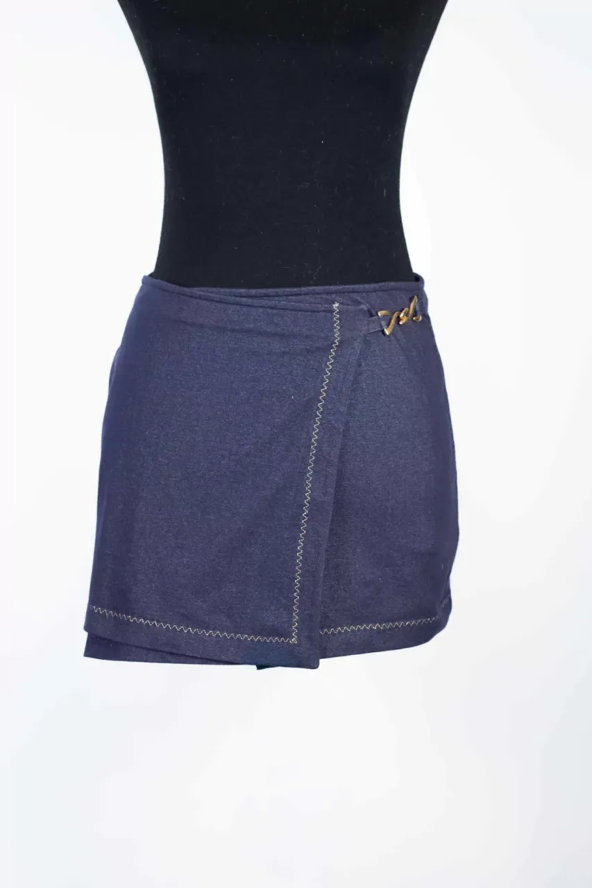 Pollera Dolce & Gabbana · Talle S