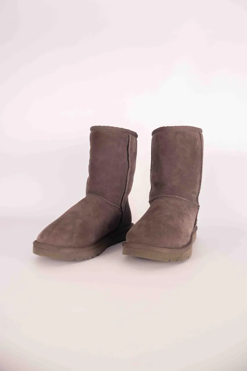 Botas UGG - imagen 1