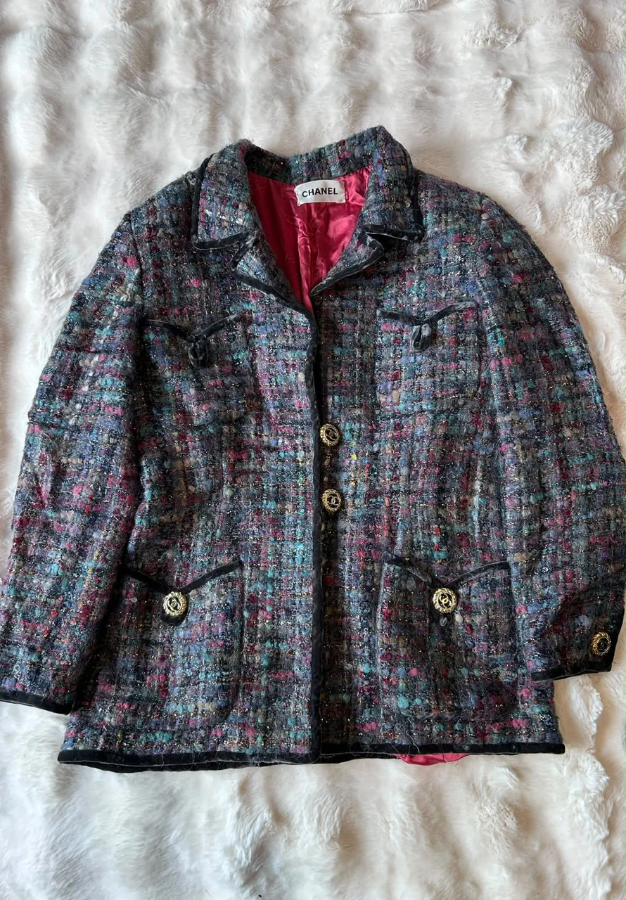 Chanel · Talle M