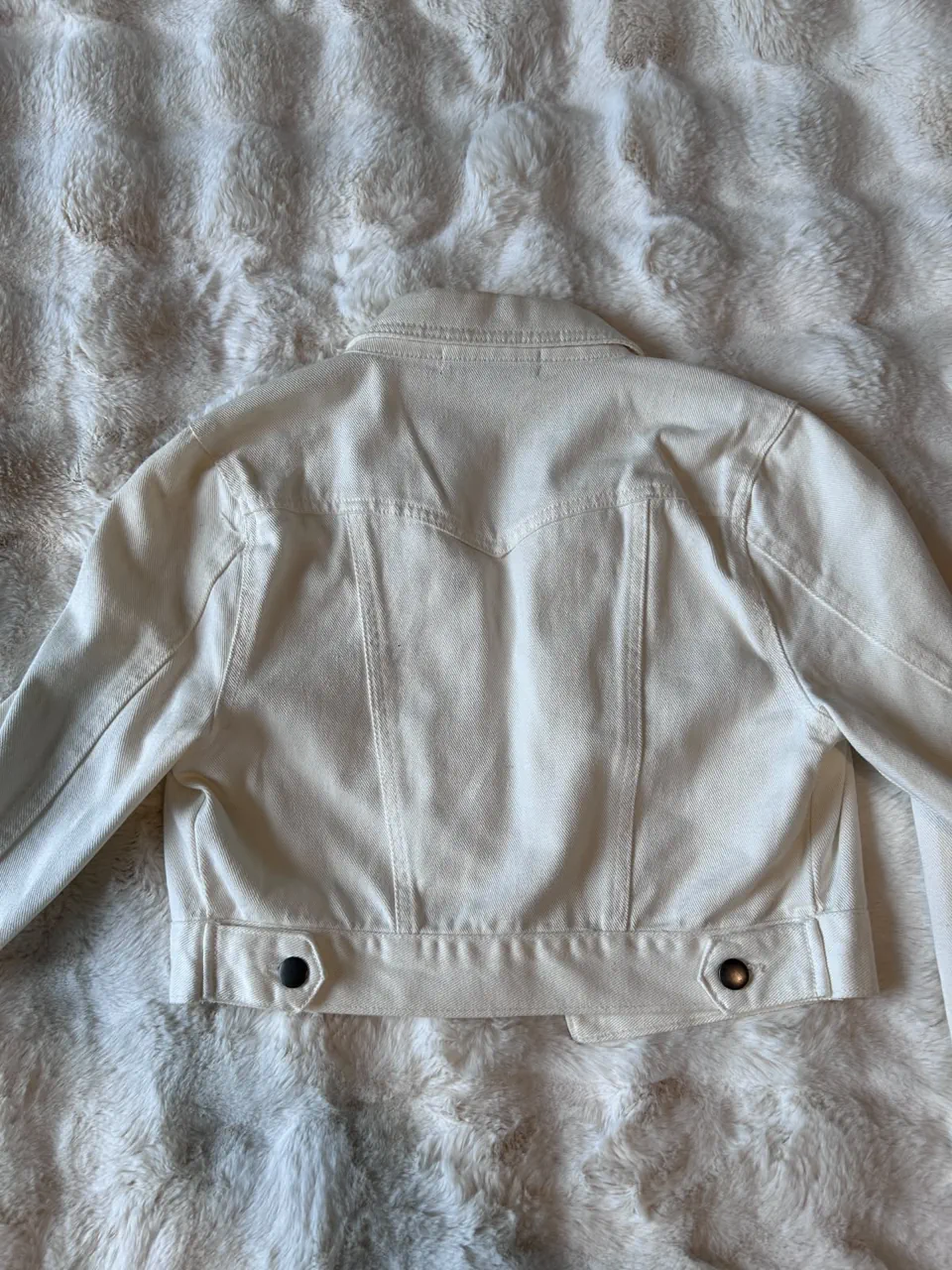 Campera Forever 21 - imagen 1