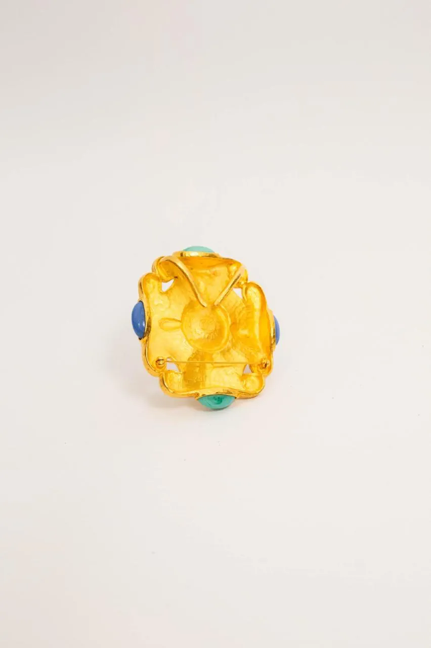 Broche Chanel - imagen 1
