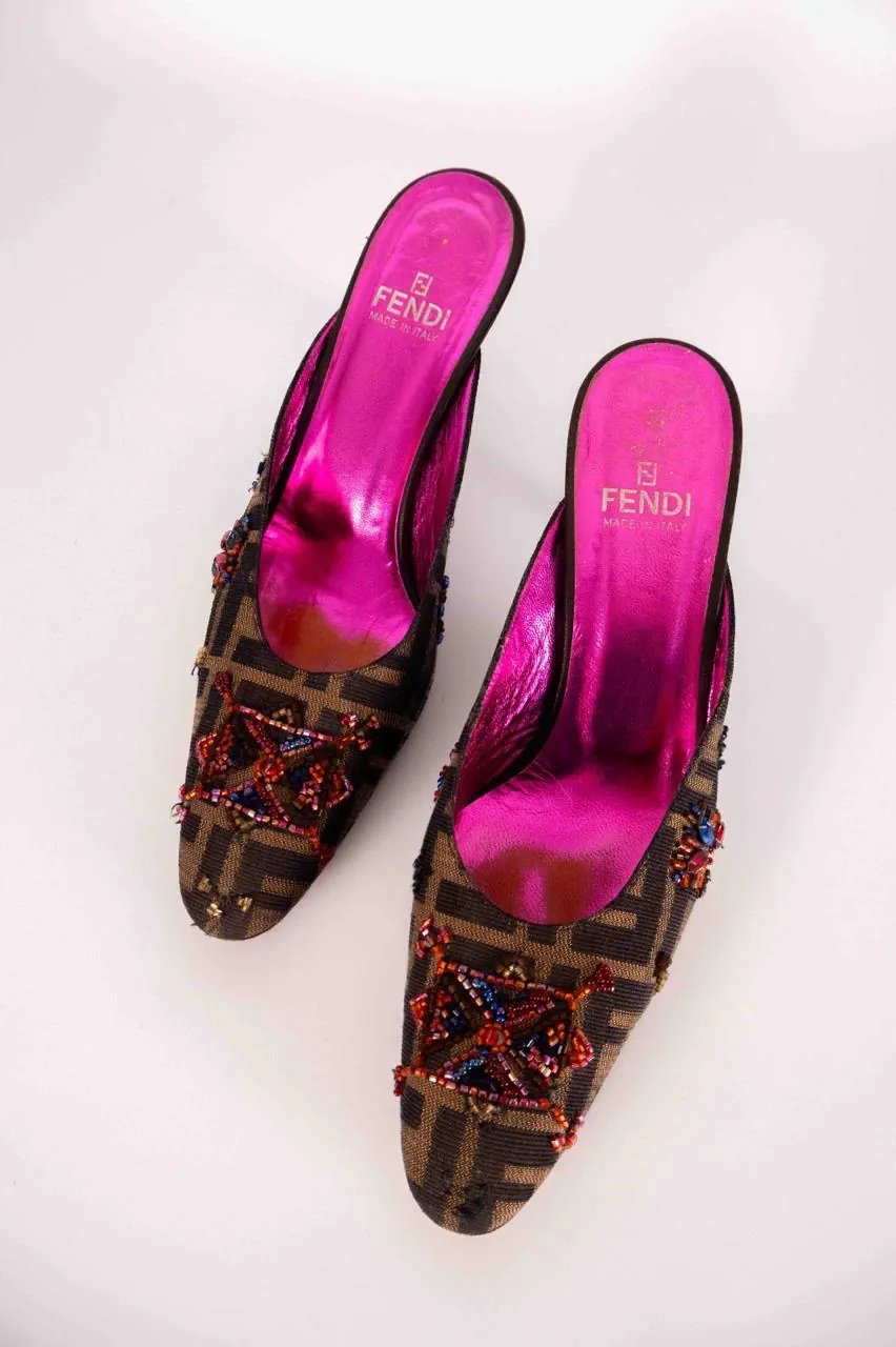 Tacos Fendi - imagen 1