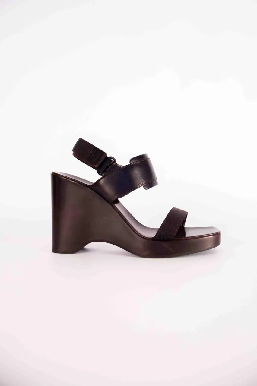 Sandalias Gucci - imagen 1