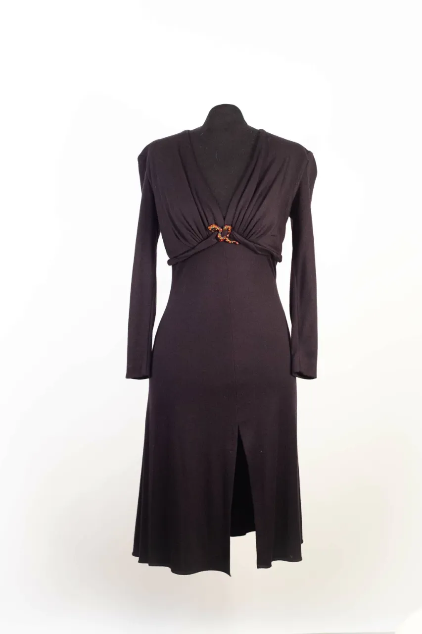 Roberto Cavalli · Talle S