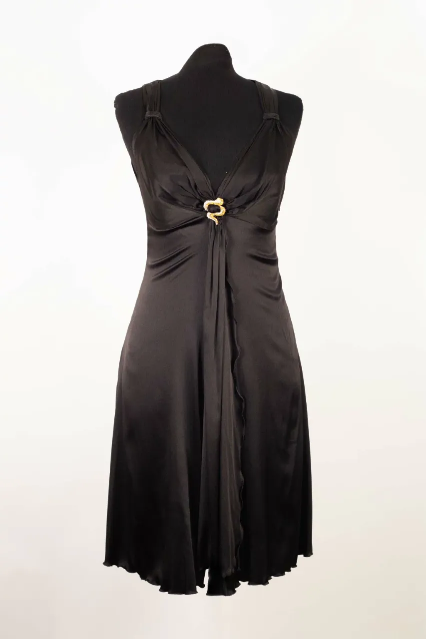 Roberto Cavalli · Talle S