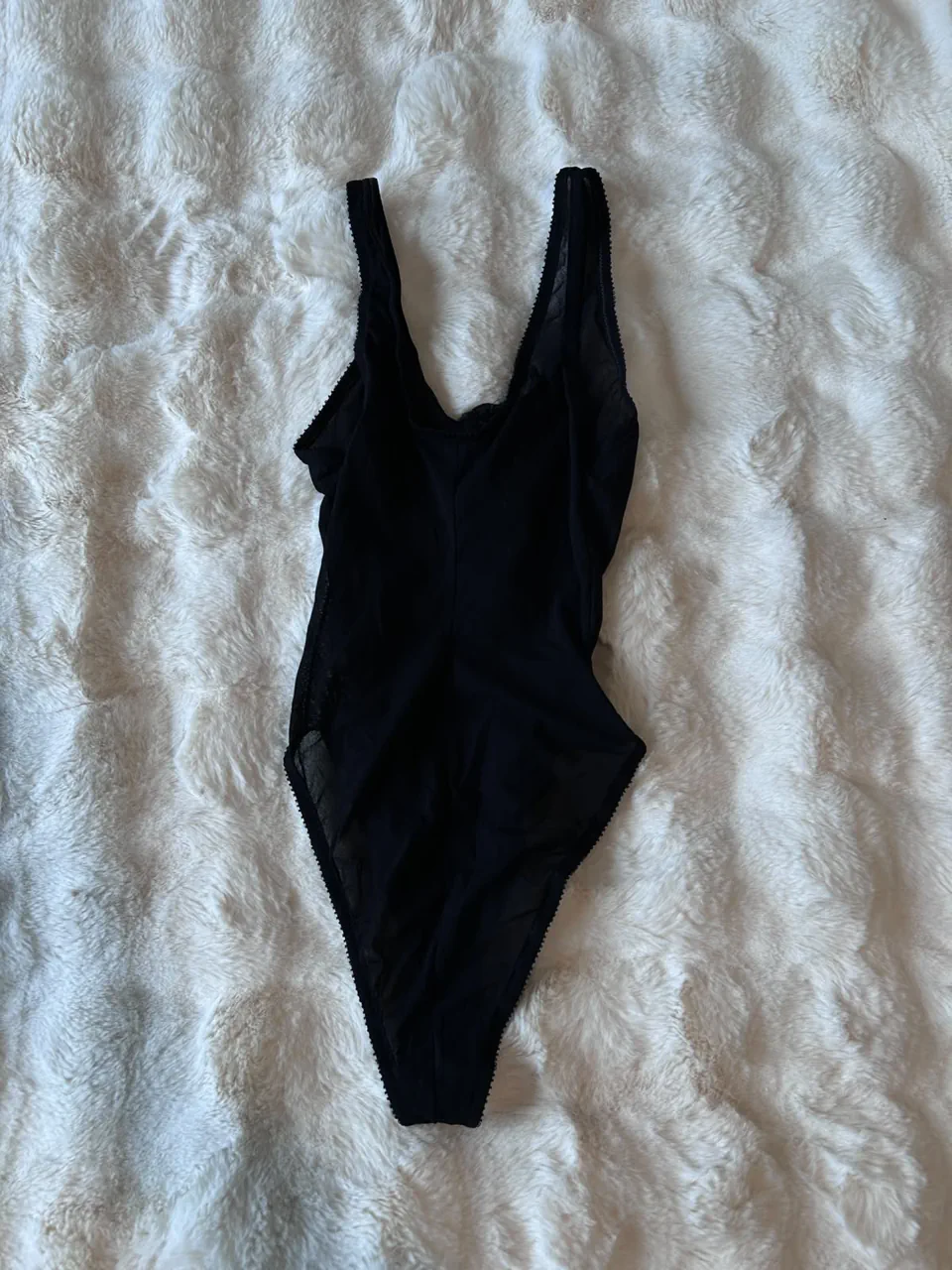 Body Sin marca - imagen 1