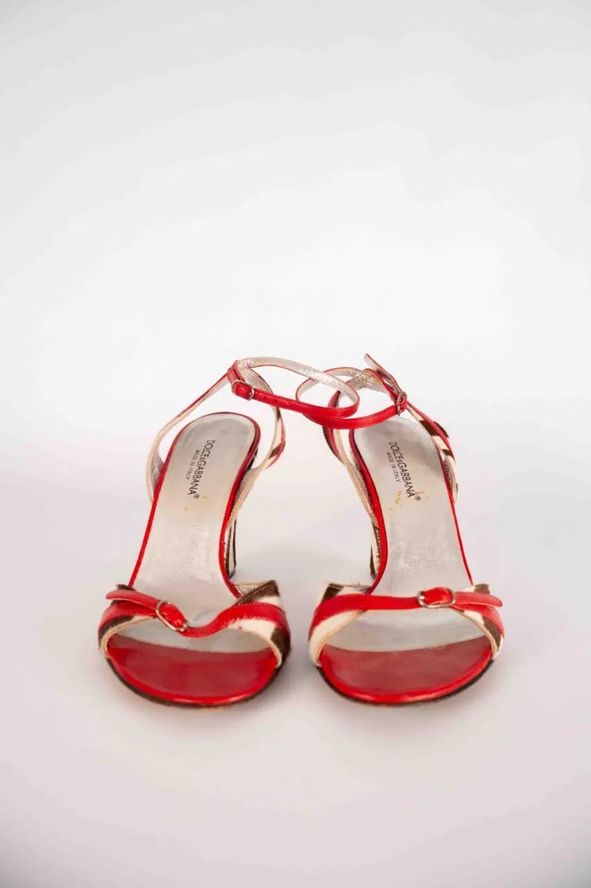 Sandalias Dolce & Gabbana - imagen 1