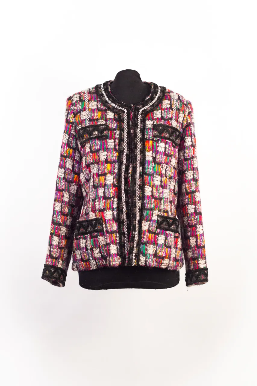 Campera Importada · Talle M