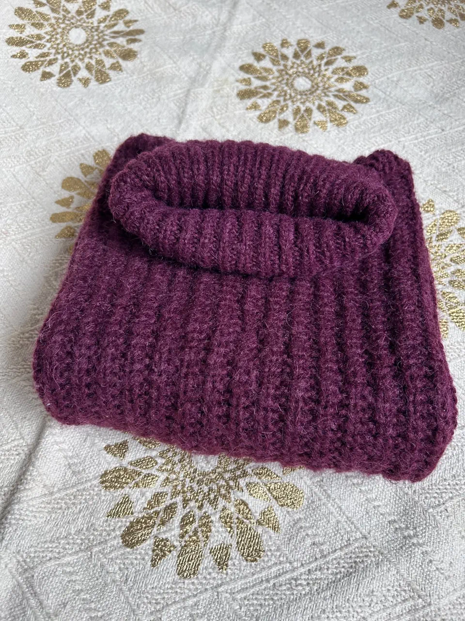 Sweater MILANA - imagen 1