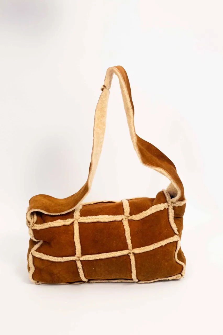 Cartera Chanel - imagen 1