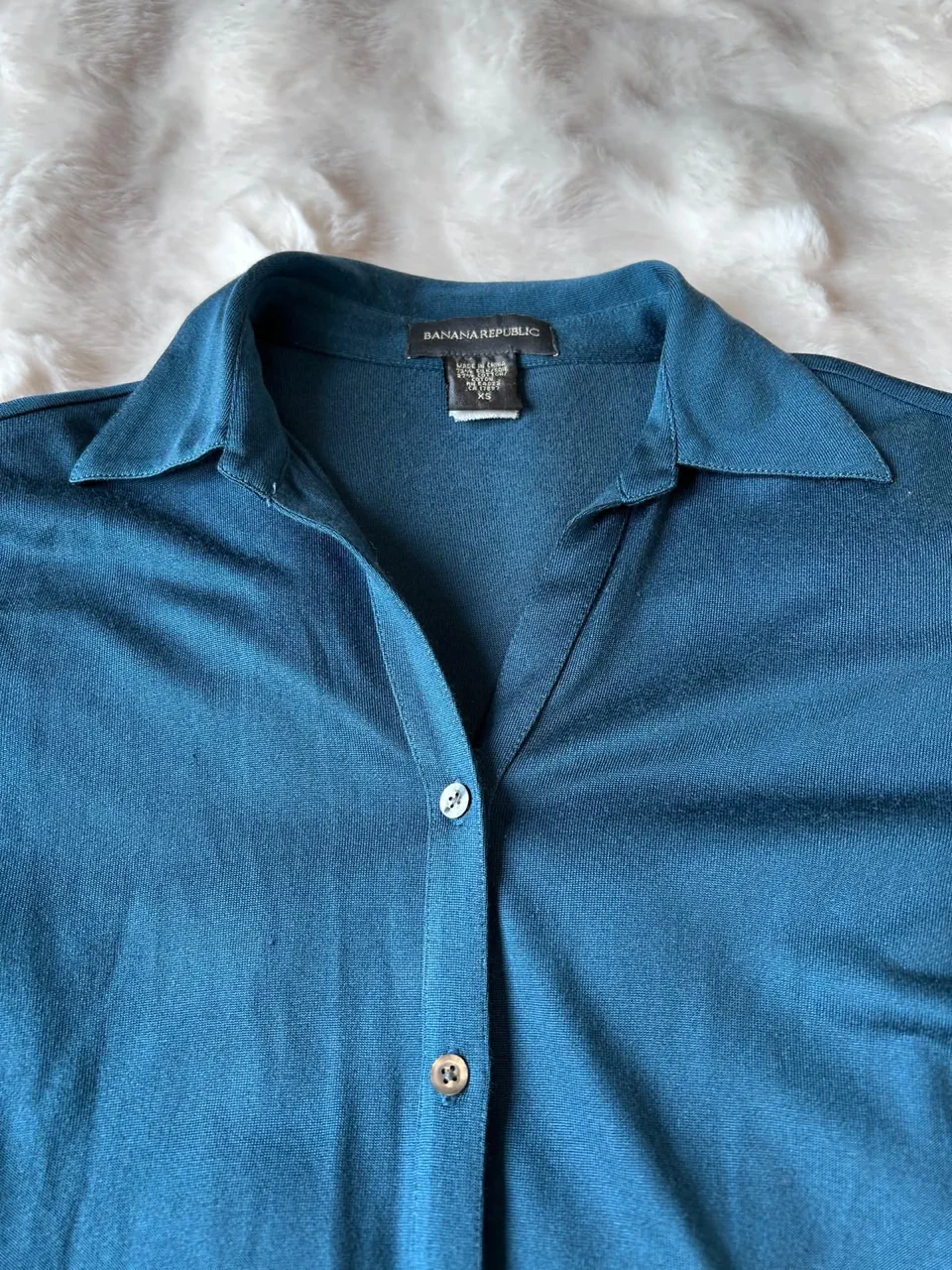 Remera Banana Republic - imagen 1