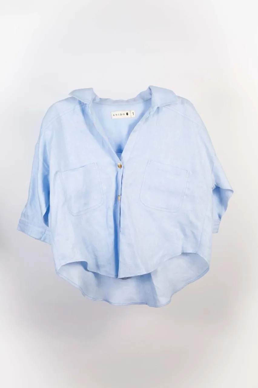 Camisa Anido - imagen 1