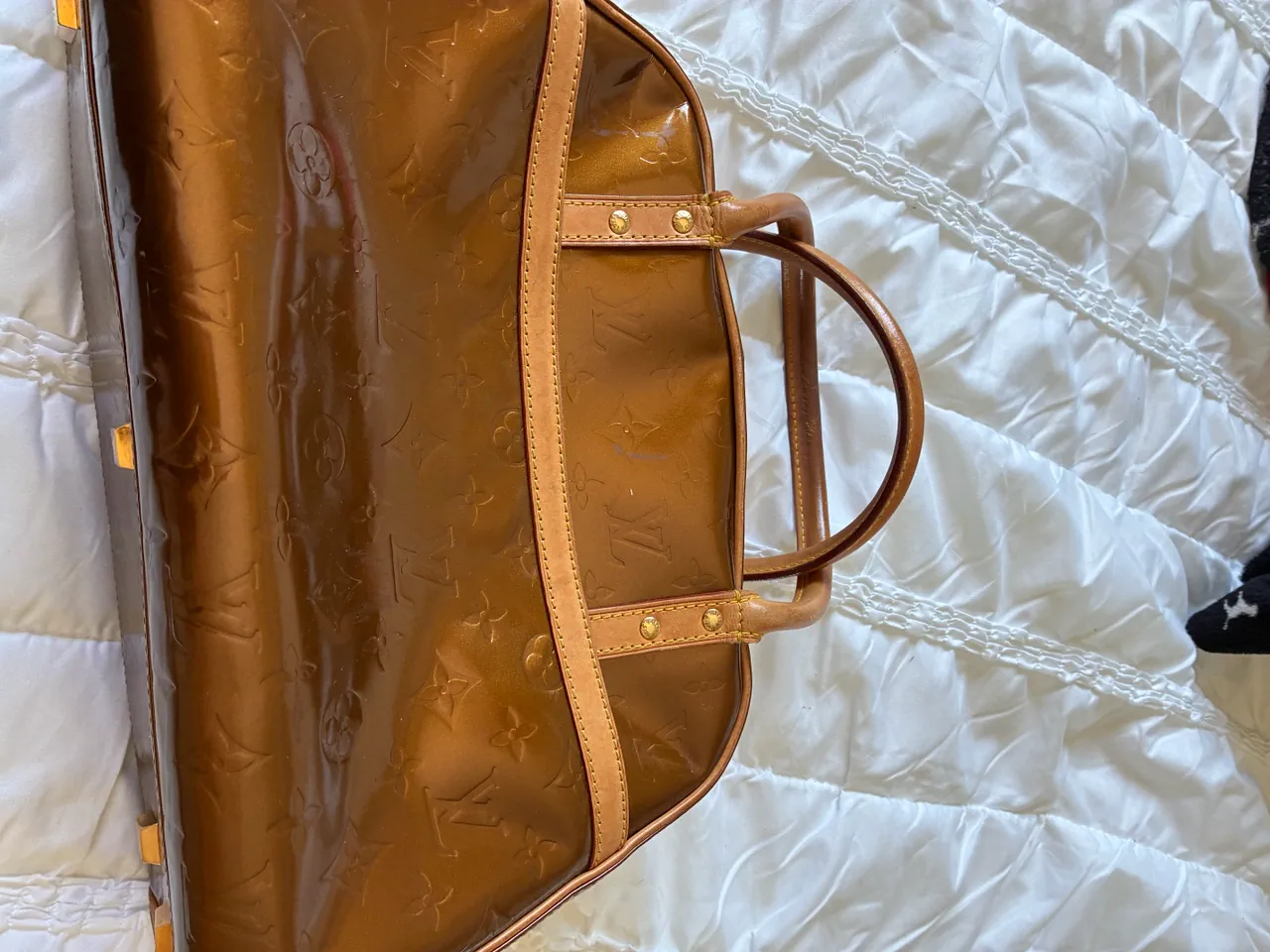 Bolso Louis Vuitton