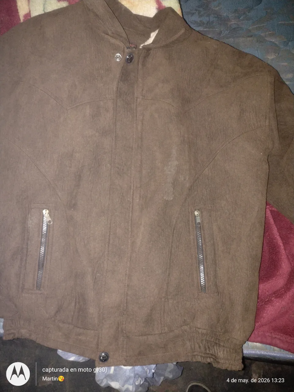 Campera GUESS - imagen 1