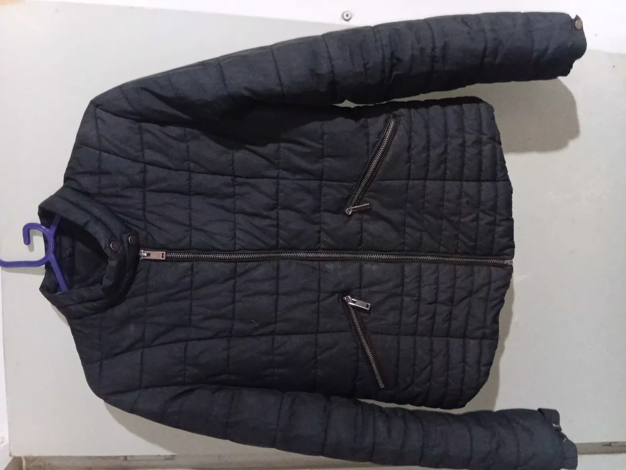 Campera Otra - imagen 1