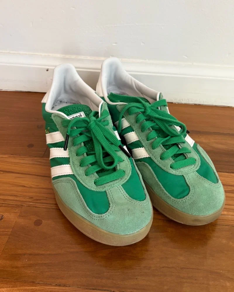 Zapatillas adidas - imagen 1