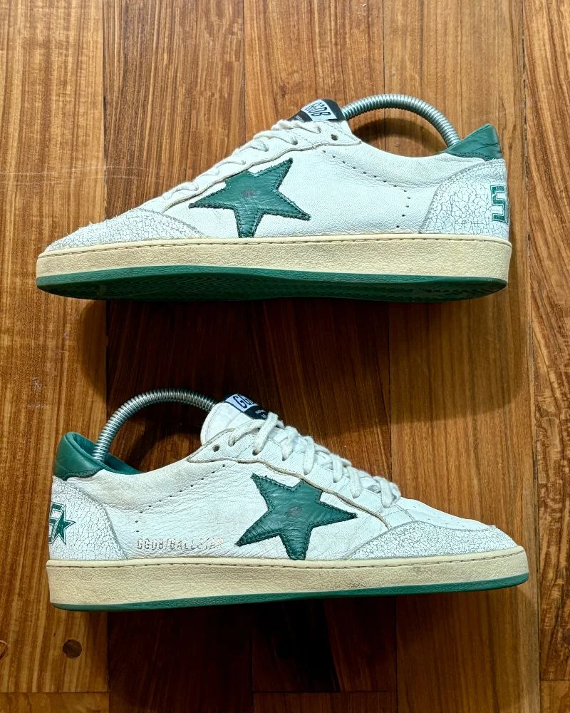 Zapatillas Golden Goose - imagen 1