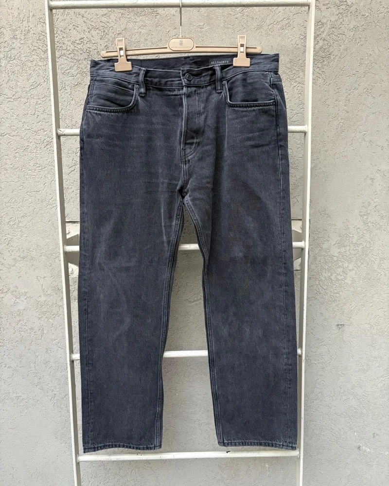 Jean AllSaints - imagen 1