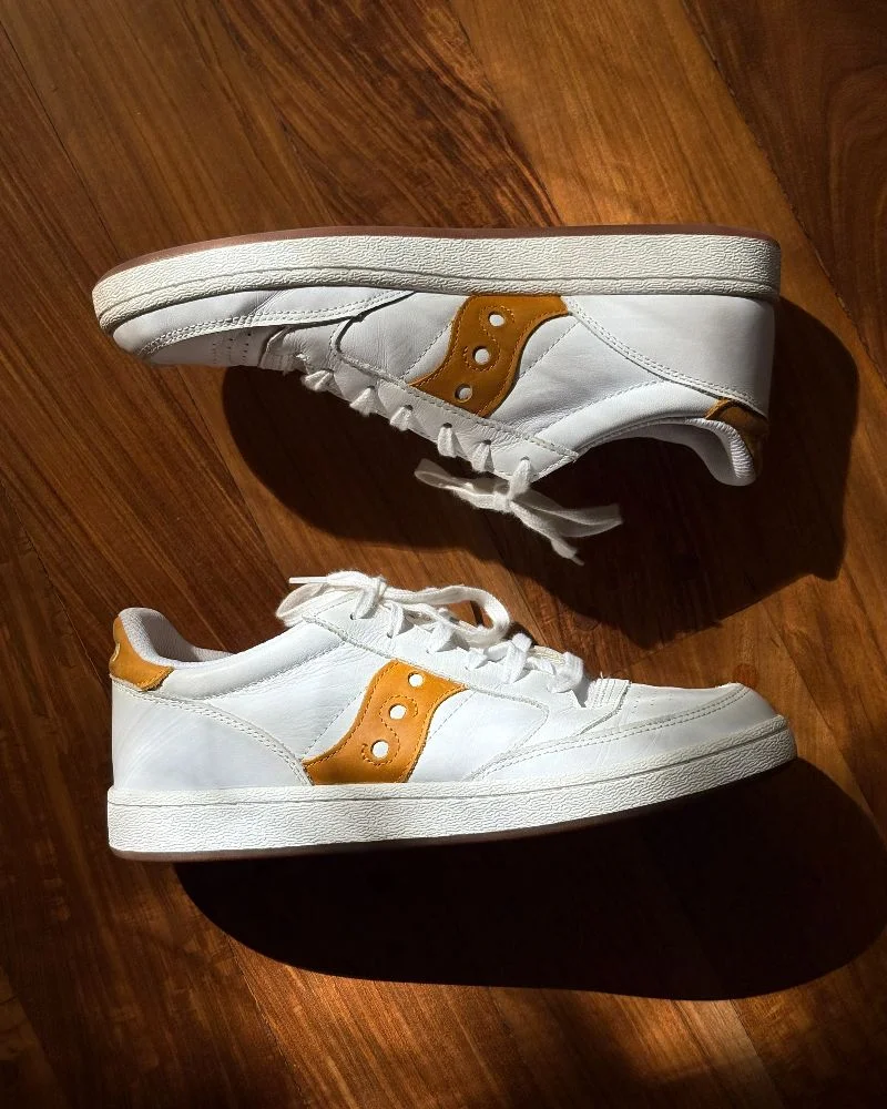 Zapatillas Saucony - imagen 1