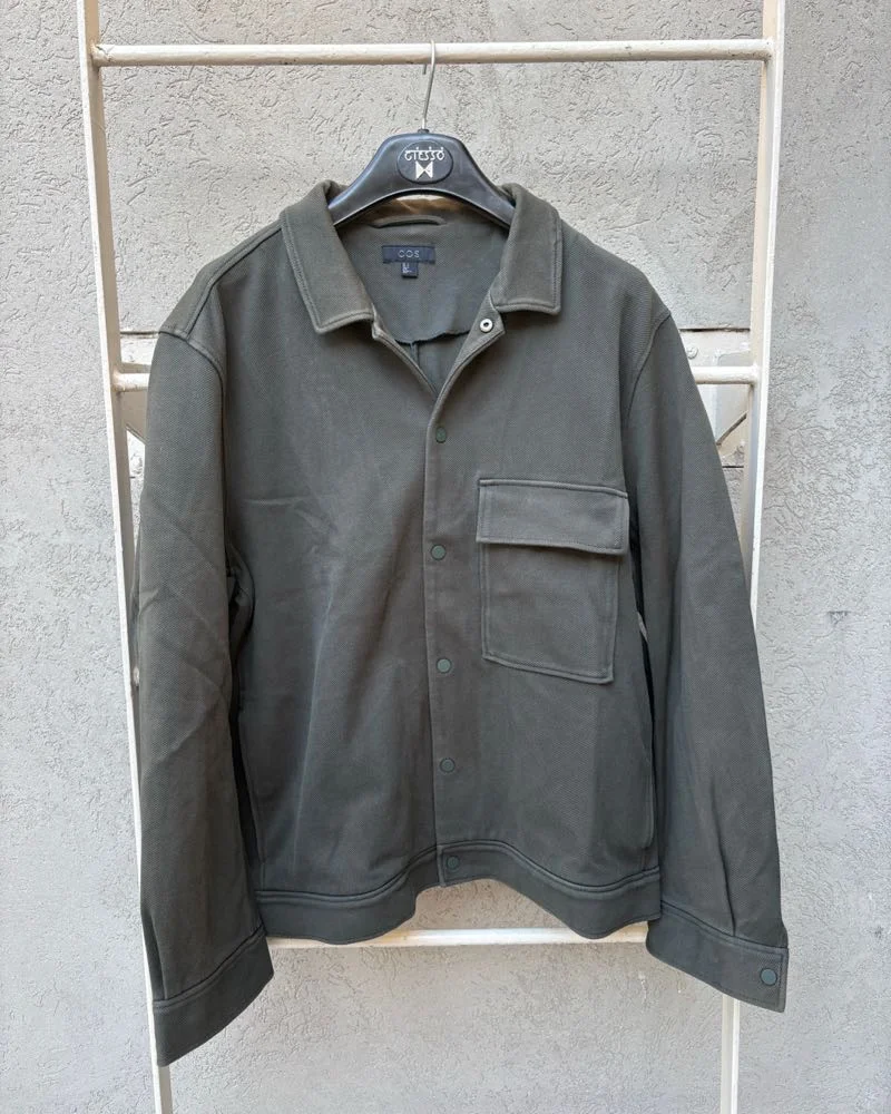 Campera COS - imagen 1