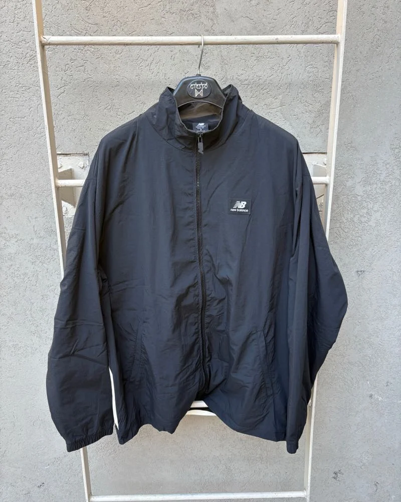 Campera New Balance - imagen 1