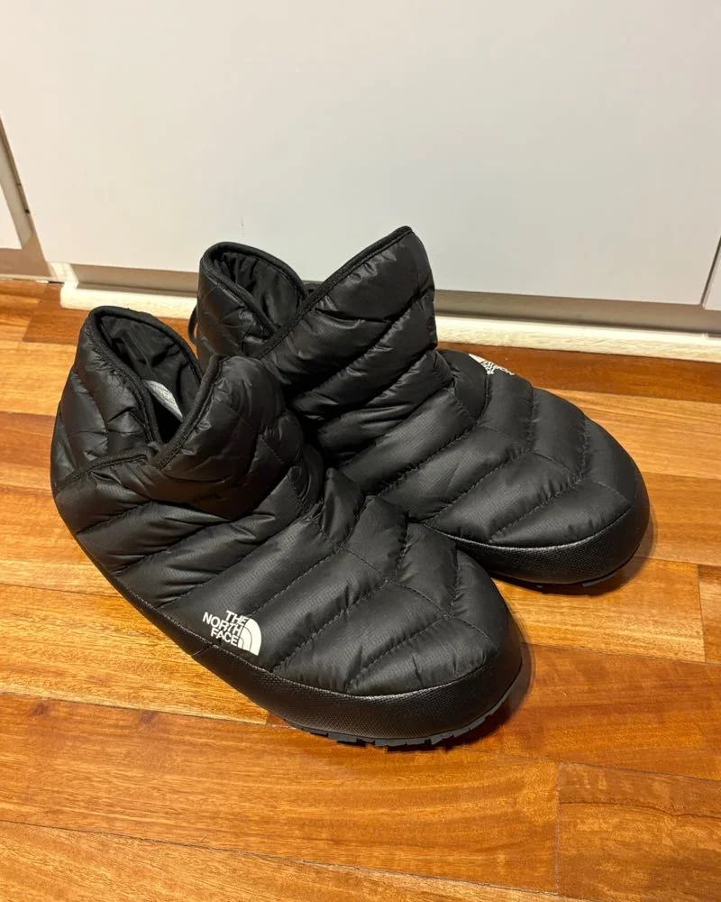 Pantuflas The North Face - imagen 1