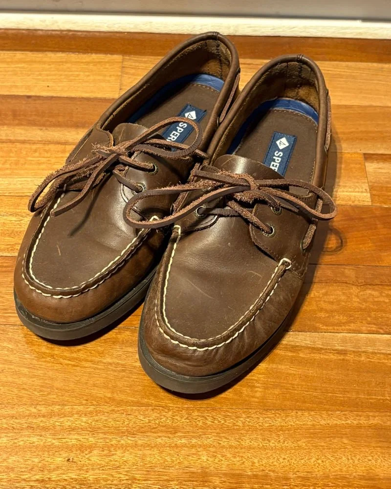 Zapatos Sperry - imagen 1