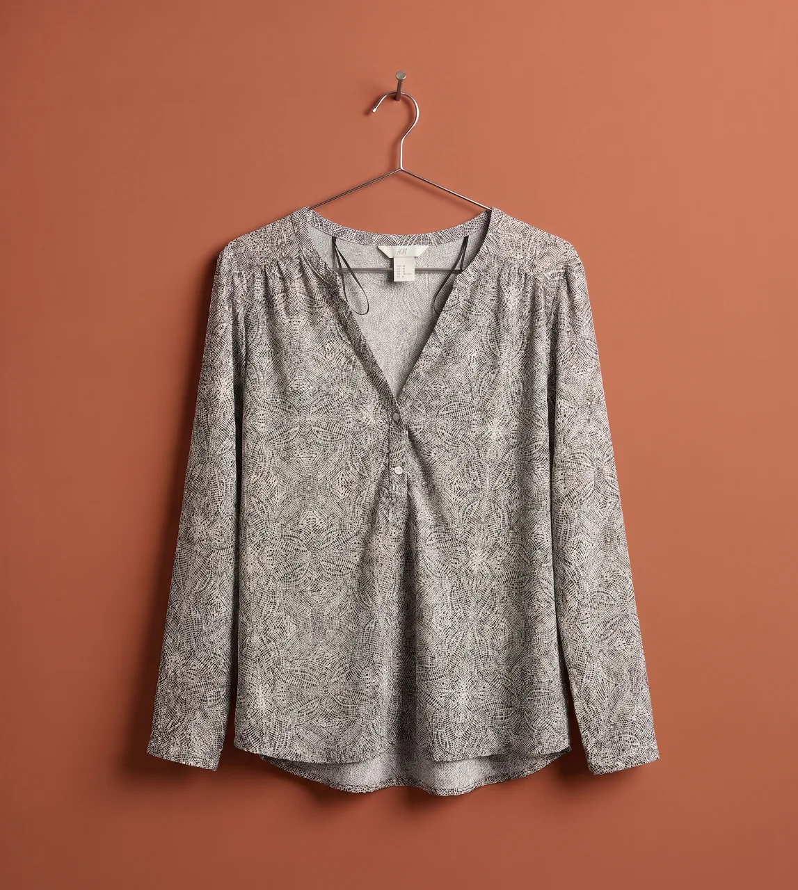 Blusa H&M - imagen 1