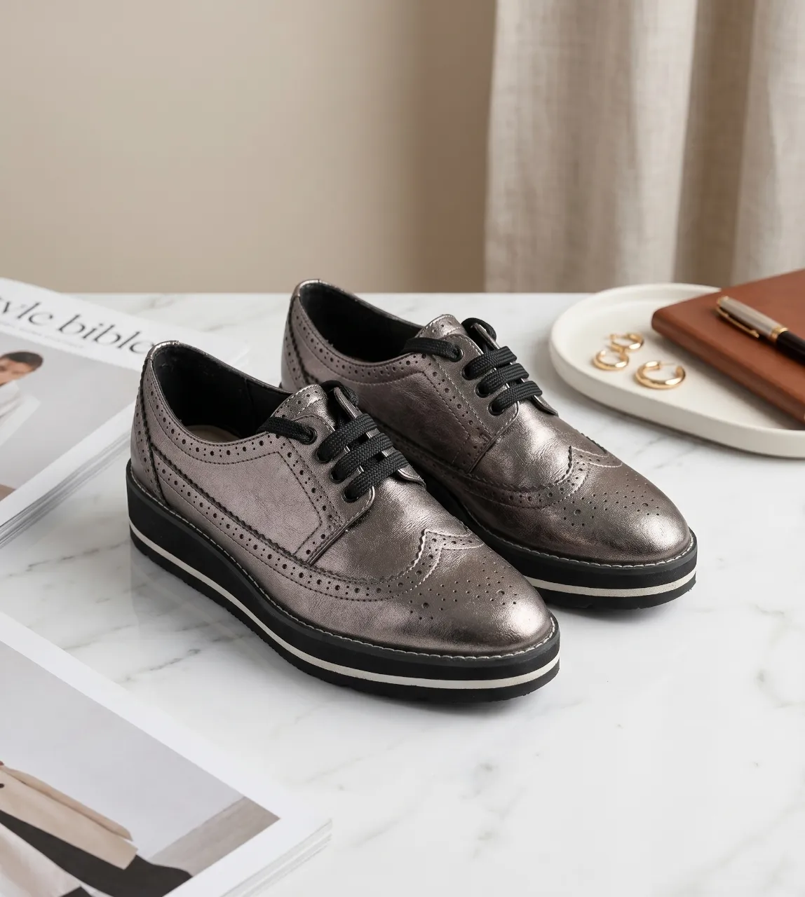 Zara Woman · Talle EU 37