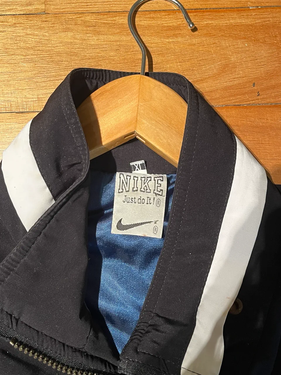 Campera Nike - imagen 1